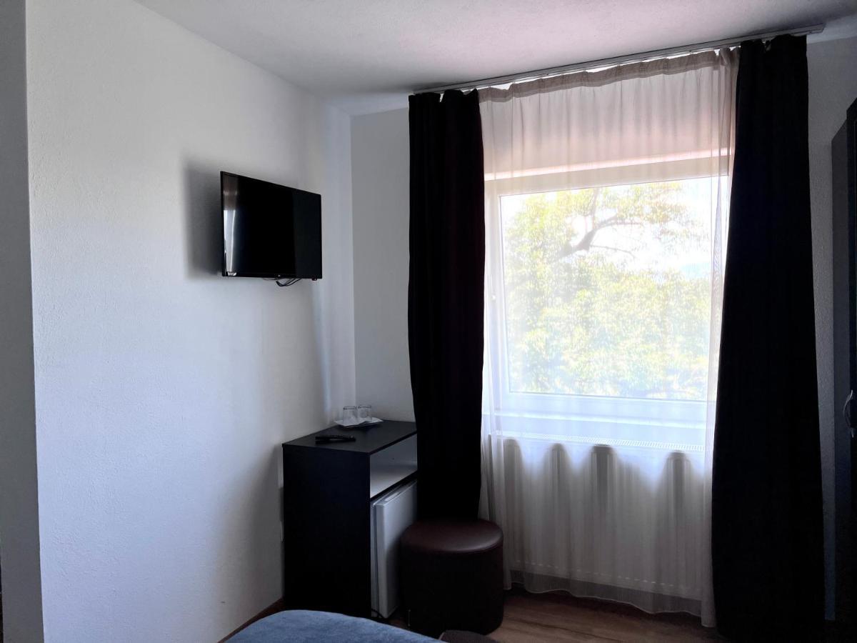 Hotel Casa Centiu à Bran  Extérieur photo