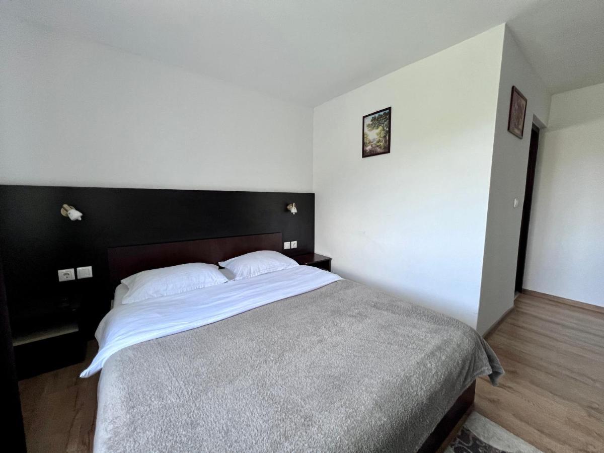 Hotel Casa Centiu à Bran  Extérieur photo