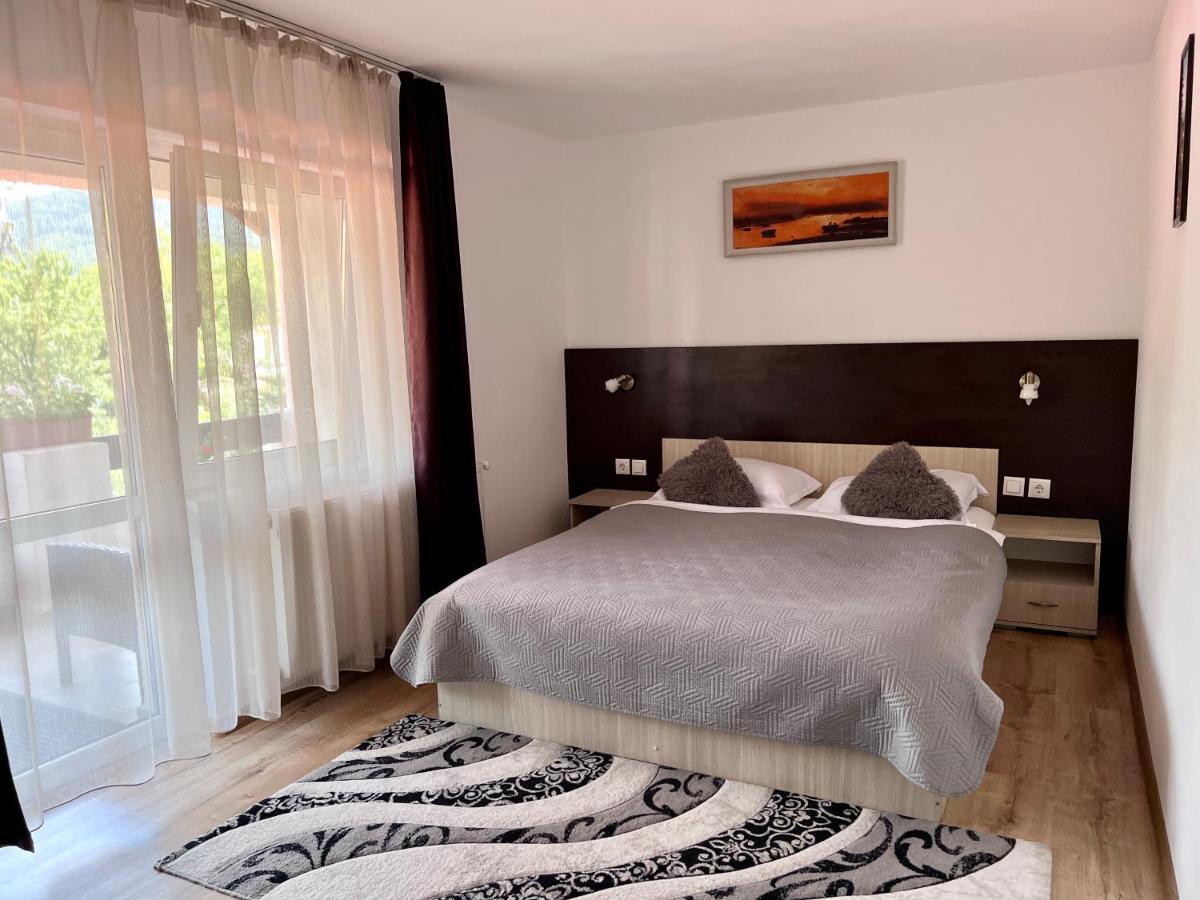 Hotel Casa Centiu à Bran  Extérieur photo